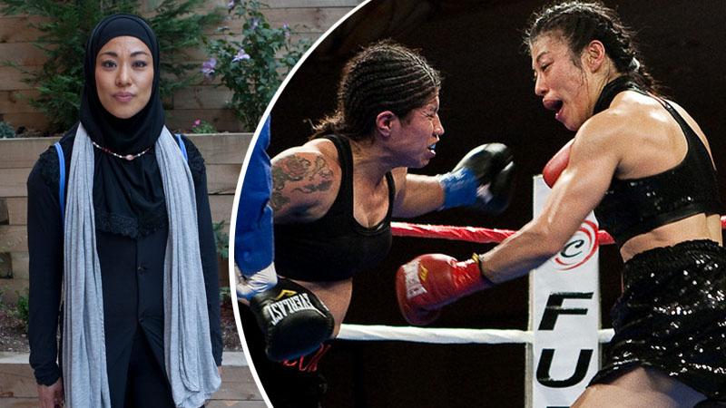 Chika Nakamura jadi salah satu Top 5 news INDOSPORT, Kamis (14/05/20).